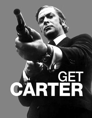 دانلود فیلم Get Carter