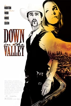 دانلود فیلم Down in the Valley