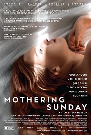 دانلود فیلم Mothering Sunday