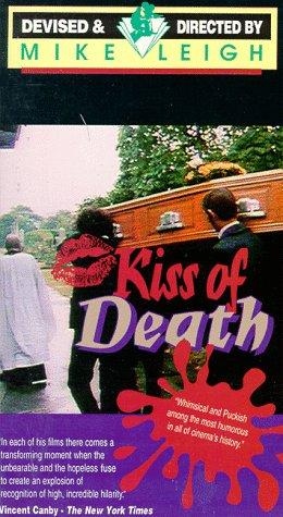 دانلود فیلم The Kiss of Death