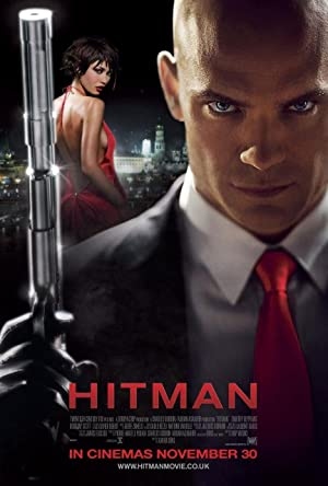 دانلود فیلم Hitman