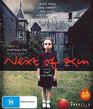 دانلود فیلم Next of Kin