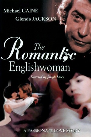 دانلود فیلم The Romantic Englishwoman