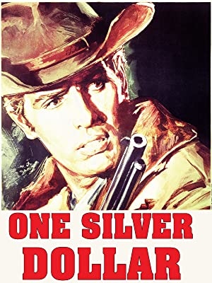 دانلود فیلم Blood for a Silver Dollar