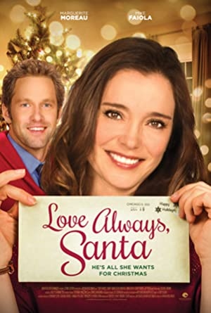 دانلود فیلم Love Always Santa