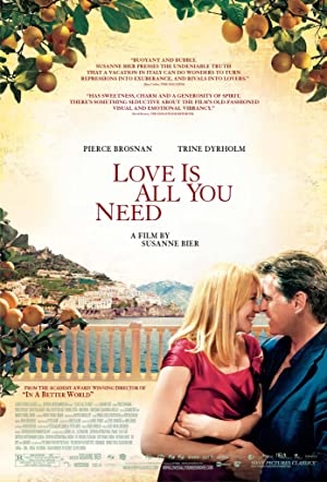 دانلود فیلم Love Is All You Need