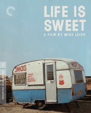 Life Is Sweet