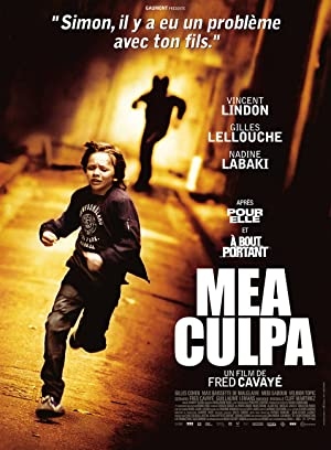 دانلود فیلم Mea culpa