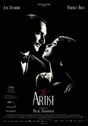 دانلود فیلم The Artist