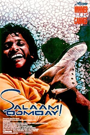 دانلود فیلم Salaam Bombay