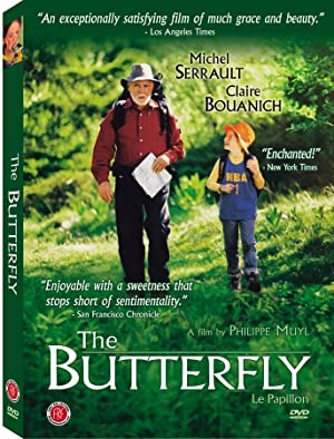 دانلود فیلم The Butterfly