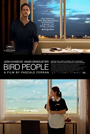 دانلود فیلم Bird People