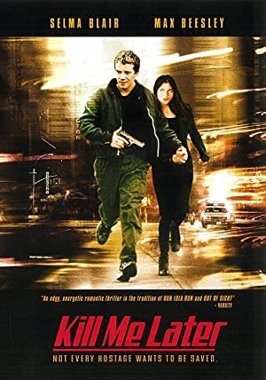 دانلود فیلم Kill Me Later