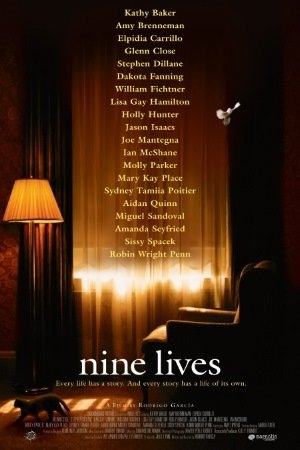 دانلود فیلم Nine Lives