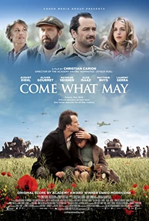 دانلود فیلم Come What May