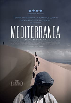 دانلود فیلم Mediterranea