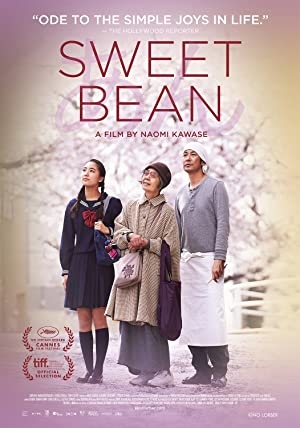 دانلود فیلم Sweet Bean