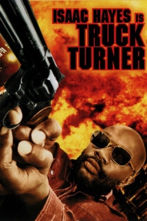 دانلود فیلم Truck Turner