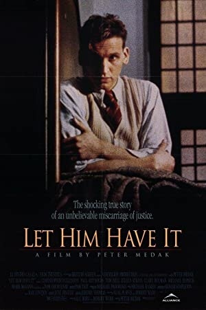 دانلود فیلم Let Him Have It