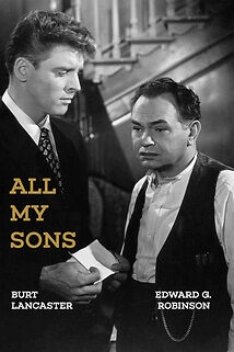 دانلود فیلم All My Sons