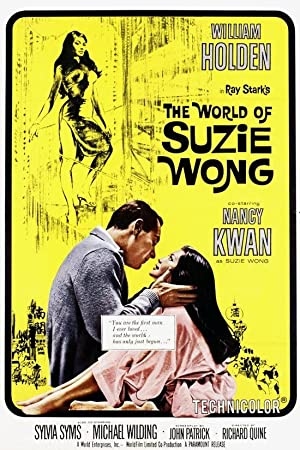 دانلود فیلم The World of Suzie Wong