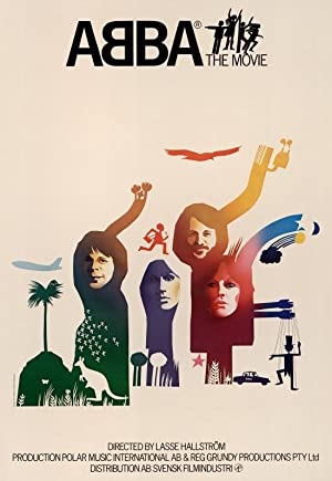 دانلود فیلم ABBA The Movie