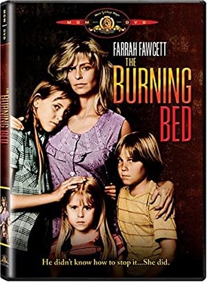 دانلود فیلم The Burning Bed