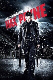 Max Payne