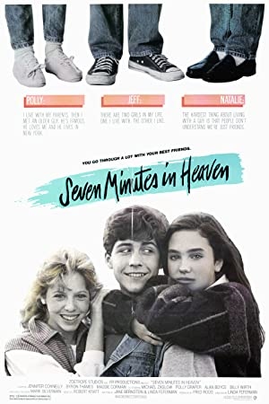 دانلود فیلم Seven Minutes in Heaven