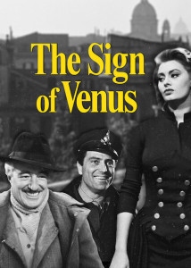 The Sign of Venus