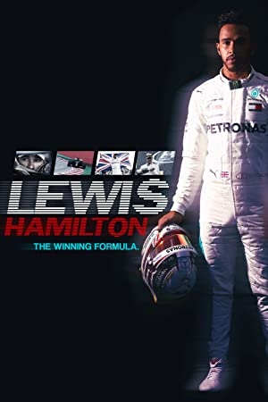 دانلود فیلم Lewis Hamilton The Winning Formula