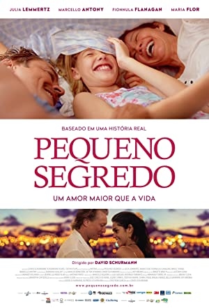 دانلود فیلم Little Secret