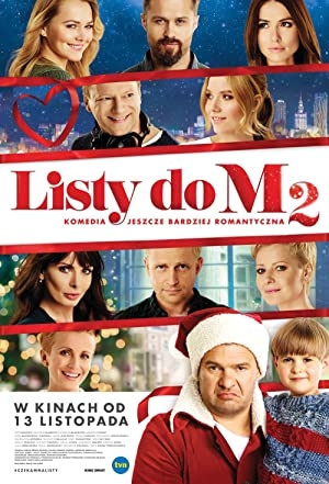 دانلود فیلم Letters to Santa 2