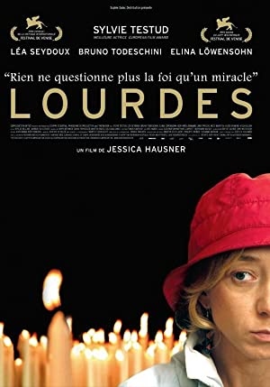 دانلود فیلم Lourdes