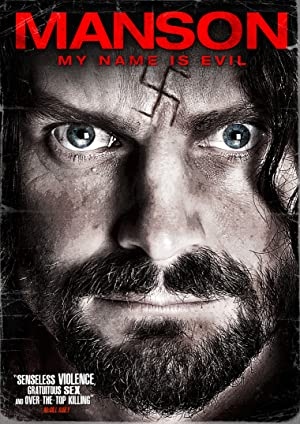 دانلود فیلم Manson My Name Is Evil