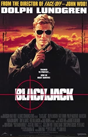 دانلود فیلم Blackjack