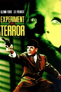 دانلود فیلم Experiment in Terror