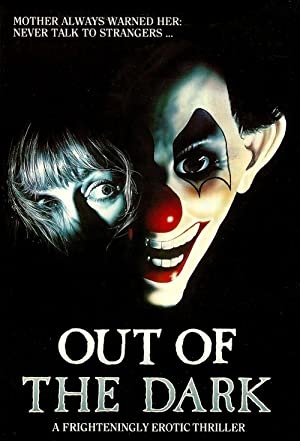 دانلود فیلم Out of the Dark