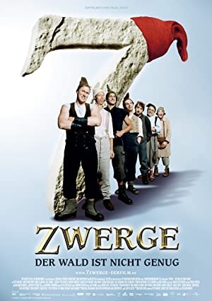 دانلود فیلم 7 Dwarves The Forest Is Not Enough