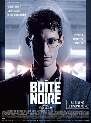 دانلود فیلم Black Box