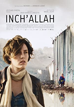 دانلود فیلم Inch Allah