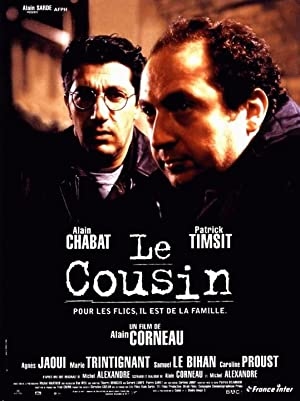 دانلود فیلم Le cousin