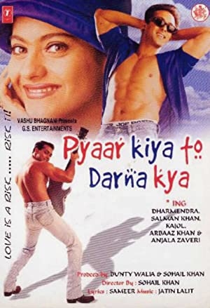 دانلود فیلم Pyaar Kiya To Darna Kya