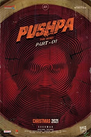 دانلود فیلم Pushpa The Rise Part 1