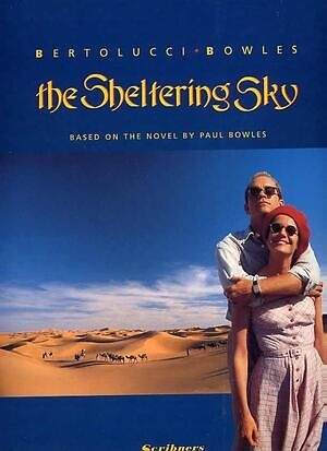 دانلود فیلم The Sheltering Sky