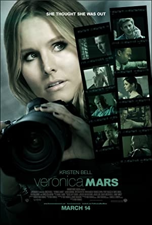 دانلود فیلم Veronica Mars