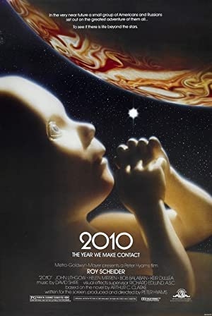 دانلود فیلم 2010 The Year We Make Contact