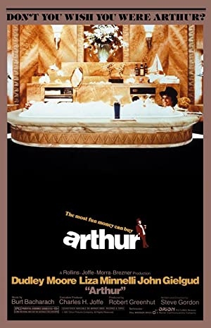 دانلود فیلم Arthur