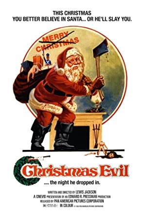 دانلود فیلم Christmas Evil