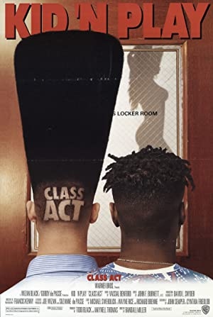 دانلود فیلم Class Act